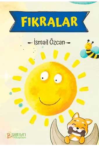 Fıkralar - İsmail Özcan