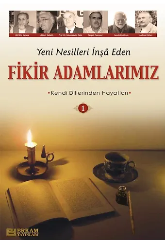 Fikir Adamlarımız - 1 - Y. Selman Tan