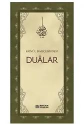 Gönül Bahçesinden Dualar - Özlem Nur Kölük