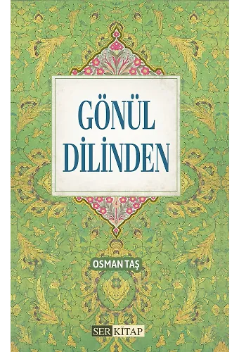 Gönül Dilinden Osman Taş