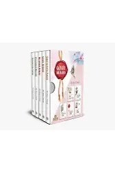 Gönül Dilinden (5 Cilt Set) - Ali Rıza Temel
