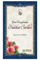 Gönül Dergahından Hakikat İncileri - Osman Nuri Topbaş