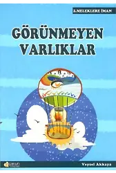 Görünmeyen Varlıklar - Doç. Dr. Veysel Akkaya