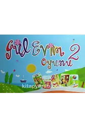 Gül Evim Oyunu 2