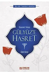 Gülyüze Hasret - Adem Saraç