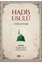 Hadis Usulü (Ders Kitabı) - Komisyon