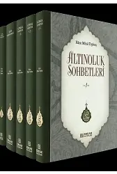 Hace Musa Topbaş Külliyatı