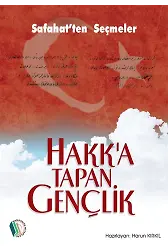 Hakk'a Tapan Gençlik - Harun Kırkıl