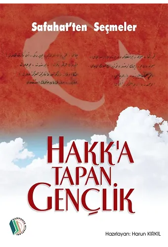 Hakk'a Tapan Gençlik - Harun Kırkıl