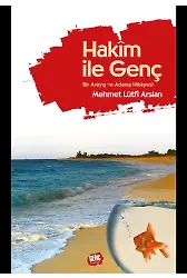 Hakim ile Genç - Mehmet Lütfi Arslan