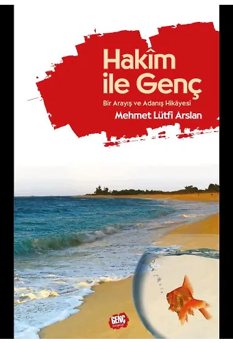 Hakim ile Genç - Mehmet Lütfi Arslan