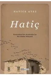 Hatiç - Hatice Ateş