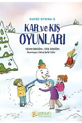 Haydi Oyuna - 5 - Kar ve Kış Oyunları - Vildan Erdoğan, Erol Erdoğan