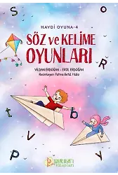 Haydi Oyuna - 4 - Söz ve Kelime Oyunları - Vildan Erdoğan, Erol Erdoğan