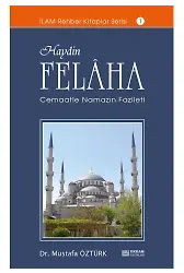 Haydin Felaha - Doç. Dr. Mustafa Öztürk