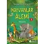 Hayvanlar Alemi - 1 - Mete Ulusoy