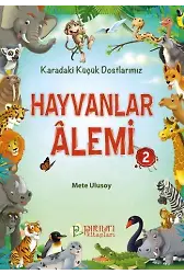 Hayvanlar Alemi - 2 - Mete Ulusoy