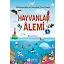 Hayvanlar Alemi - 3 - Mete Ulusoy
