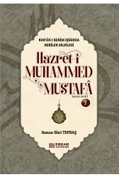 Hazreti Muhammed Mustafa - 1 (Mekke Devri ) CİLTLİ