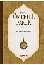 Hazreti Ömerü'l Faruk - Mahmud Sami Ramazanoğlu