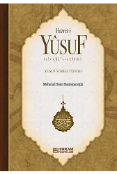 Hazreti Yusuf Aleyhisselam - Mahmud Sami Ramazanoğlu