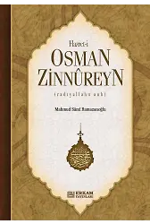 Hazreti Osman Zinnureyn - Mahmud Sami Ramazanoğlu