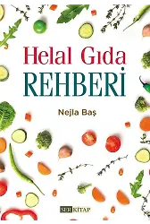 Helal Gıda Rehberi - Nejla Baş