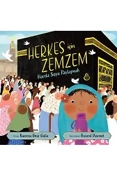Herkes İçin Zemzem - Razeena Omar Gutta