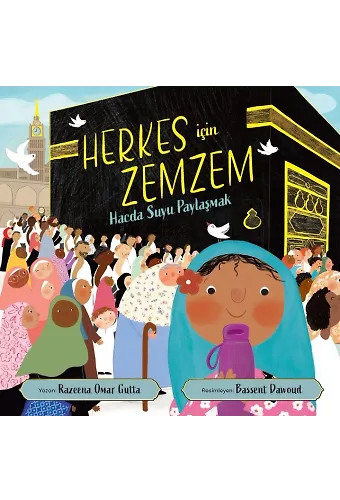 Herkes İçin Zemzem - Razeena Omar Gutta