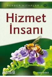 Hizmet İnsanı - Musa Topbaş