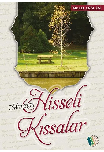 Hisseli Kıssalar (Manzum) - Murat Arslan