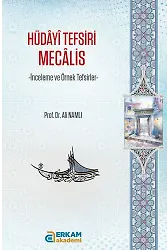 Hüdayi Tefsiri Mecâlis - Prof. Dr. Ali Namlı