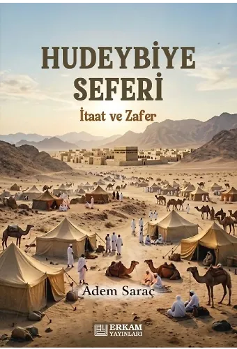 Hudeybiye Seferi - Adem Saraç