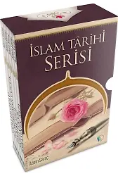 İslam Tarihi Serisi - 1 (5 Kitap) - Adem Saraç