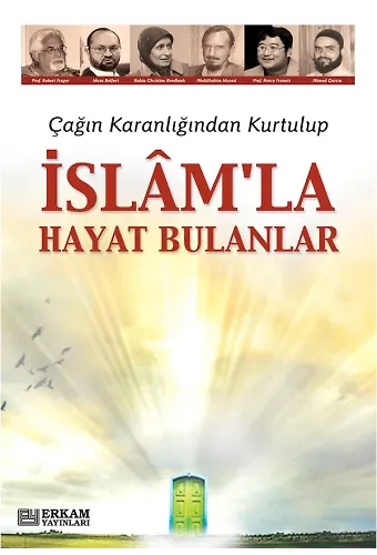 İslamla Hayat Bulanlar - Y. Selman Tan