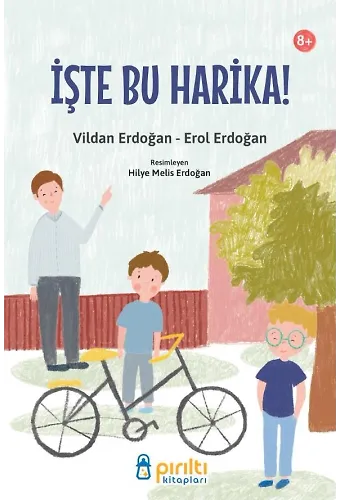 İşte Bu Harika! - Vildan Erdoğan - Erol Erdoğan