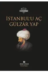 İstanbul'u Aç Gülzar Yap - Komisyon