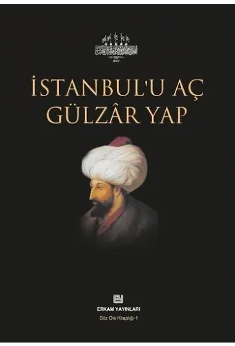 İstanbulu Aç Gülzar Yap - Komisyon