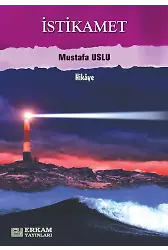İstikamet - Mustafa Uslu
