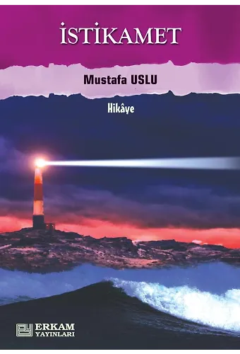 İstikamet - Mustafa Uslu