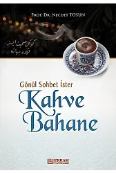 Kahve Bahane - Prof. Dr. Necdet Tosun