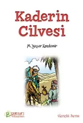 Kaderin Cilvesi - Prof. Dr. M. Yaşar Kandemir