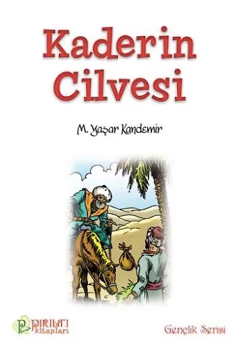 Kaderin Cilvesi - Prof. Dr. M. Yaşar Kandemir