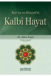 Kalbi Hayat - Dr. Adem Ergül