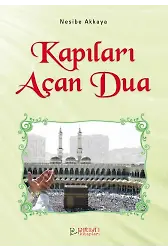 Kapıları Açan Dua - Nesibe Akkaya