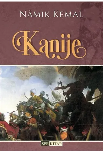 Kanije - Namık Kemal