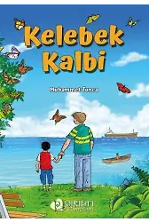 Kelebek Kalbi - Muhammet Tunca