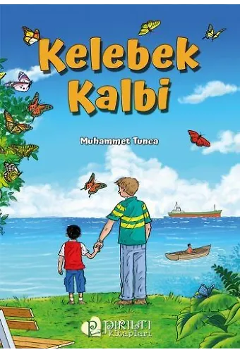 Kelebek Kalbi - Muhammet Tunca