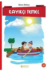 Kayıkçı Temel - Ekrem Bektaş