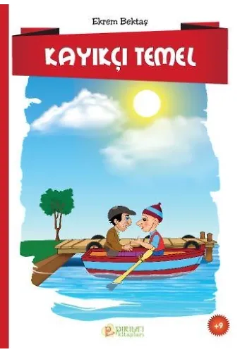 Kayıkçı Temel - Ekrem Bektaş